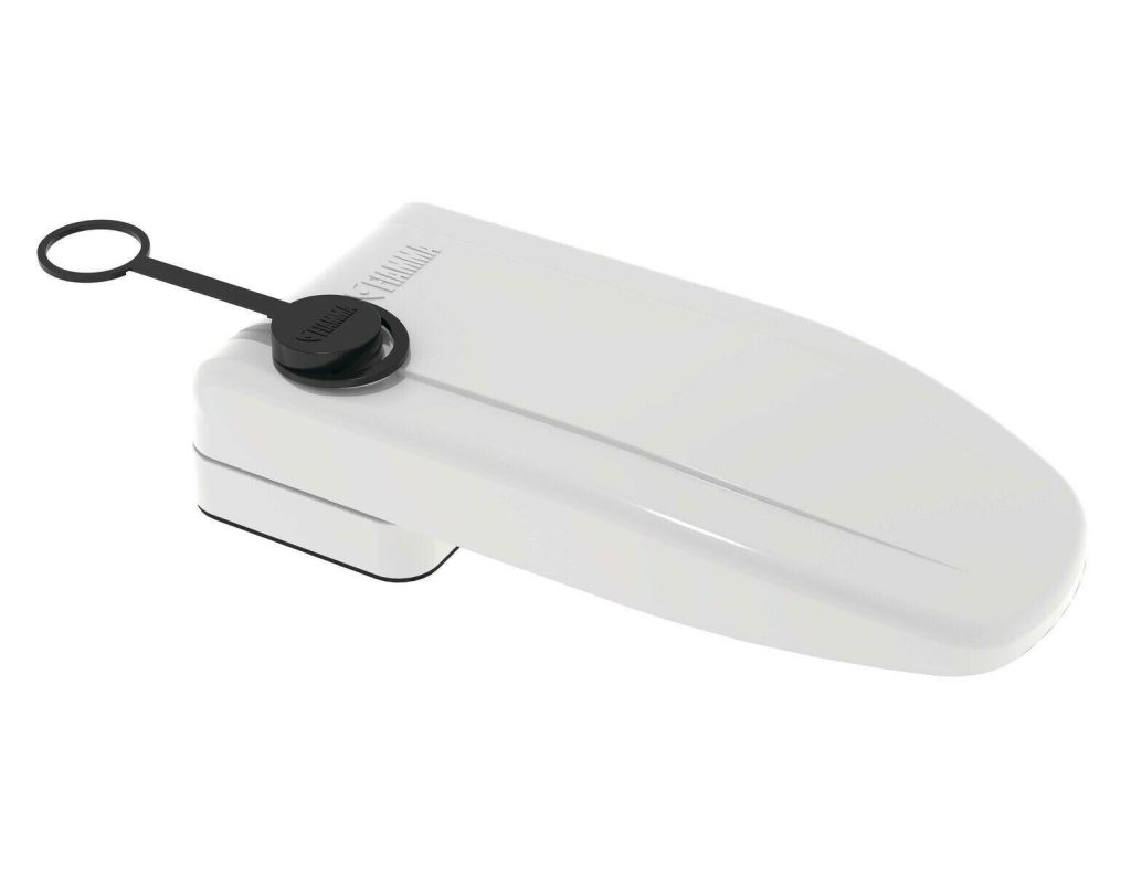 Fiamma Safe Door afdekdopje vanaf 2018