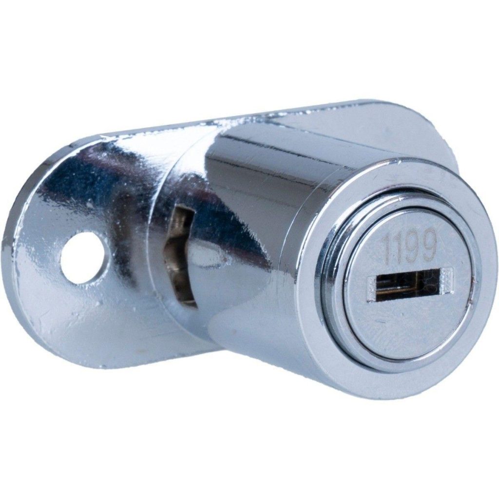 Fiamma Safe Door cilinderslot 3 stuks