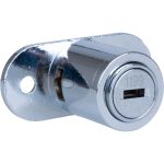 Fiamma Safe Door cilinderslot 3 stuks