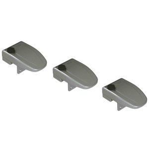 Safe Door Frame grijs