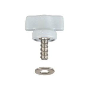 Fiamma stelschroef luifelpoot