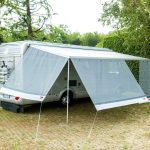 Fiamma Sun View Side Caravanstore F35 zijwand