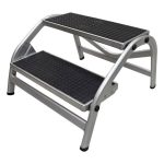 Haba Darwin XL dubbele opstap