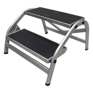 Haba Darwin XL dubbele opstap