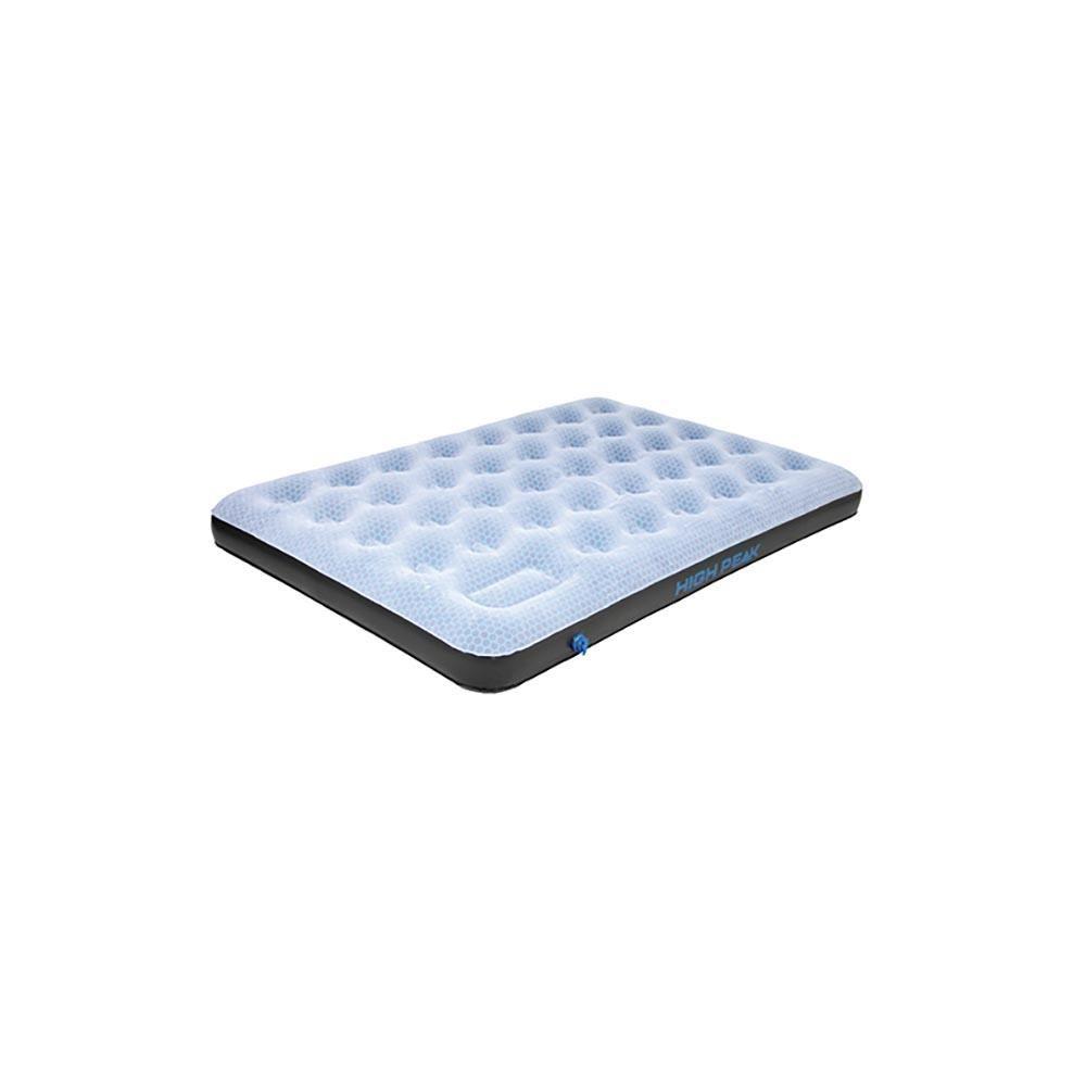 High Peak Comfort Plus Double luchtbed