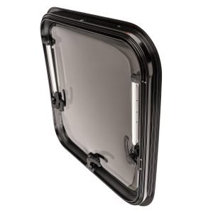 Horrex Curved klapraam