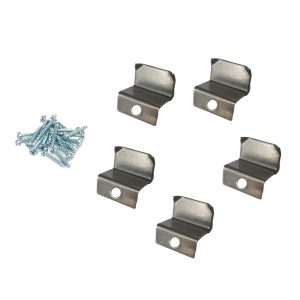 Horrex raam montageset