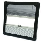 Horrex UCS Combihor Van Curved