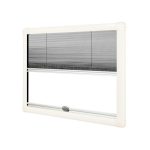 Horrex UCS Combihor wit 808 x 872 mm