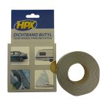 HPX Butyl afdichttape