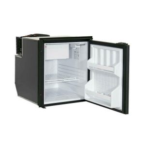 Indel B Cruise 65 compressor koelkast zwart