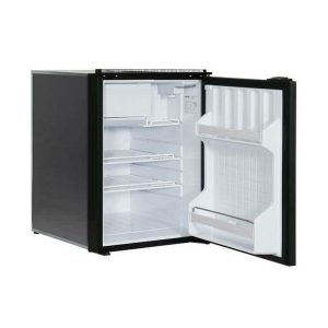 Indel B Cruise 85 compressor koelkast zwart