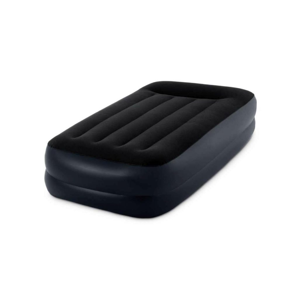 Intex Pillow rest Raised Twin luchtbed