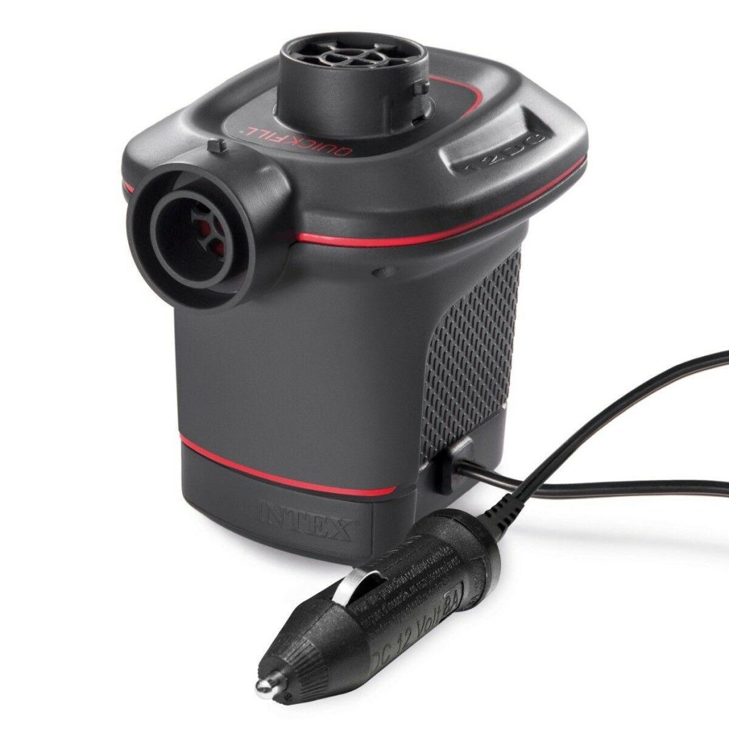 Intex Quick-Fill 12V elektrische pomp