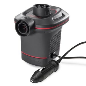 Intex Quick-Fill 12V elektrische pomp