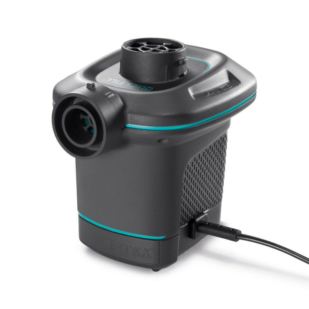 Intex Quick-Fill 220-240V elektrische pomp