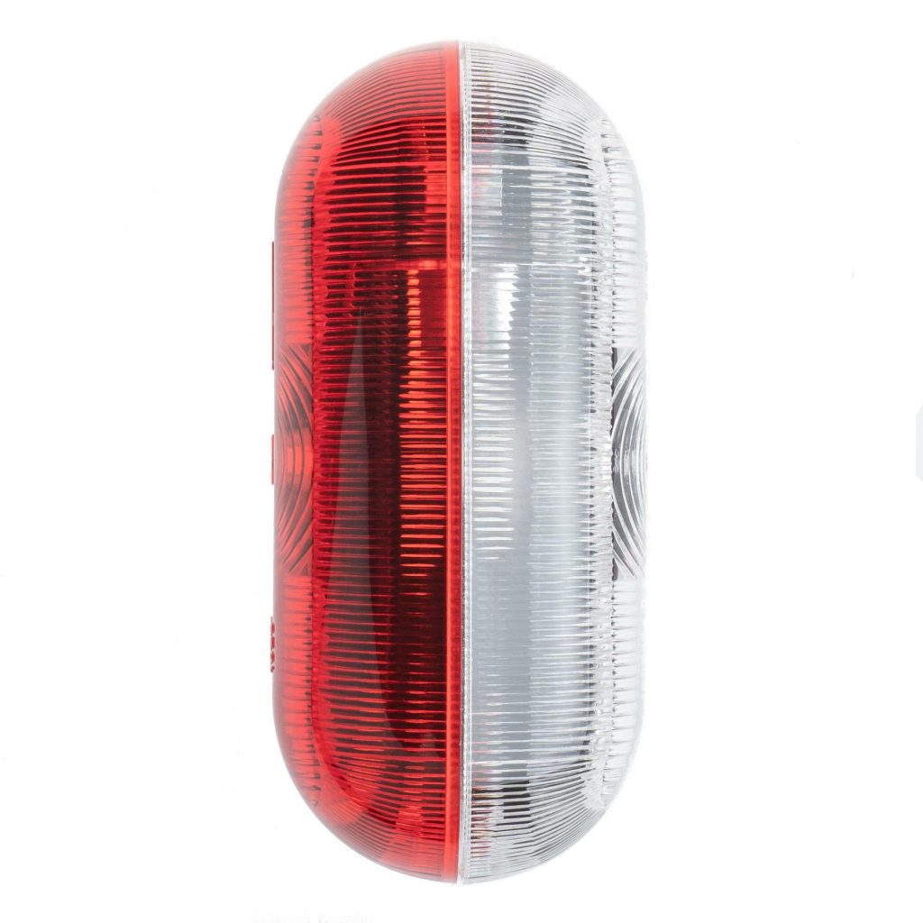 Jokon SPL 2000 breedtelicht wit rood