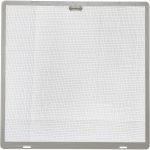 MPK Kunststof gaasframe voor dakluik 40 x 40 cm