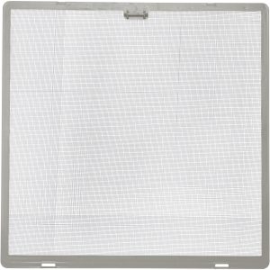 MPK Kunststof gaasframe voor dakluik 40 x 40 cm
