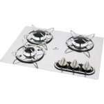 Navy Load 3-pits kookplaat