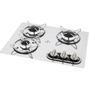 Navy Load 3-pits kookplaat