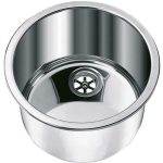 Navy Load RVS Spoelbak 300 – 330 H180