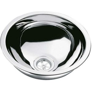 Navy Load 300 spoelbak rond