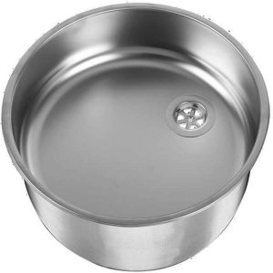 Navy Load 360 spoelbak cilinder