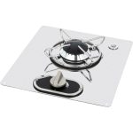 Navy Load RVS 1-pits kookplaat