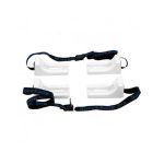 Nuova Rade bevestigingsset voor Ercole en Sogliola tanks