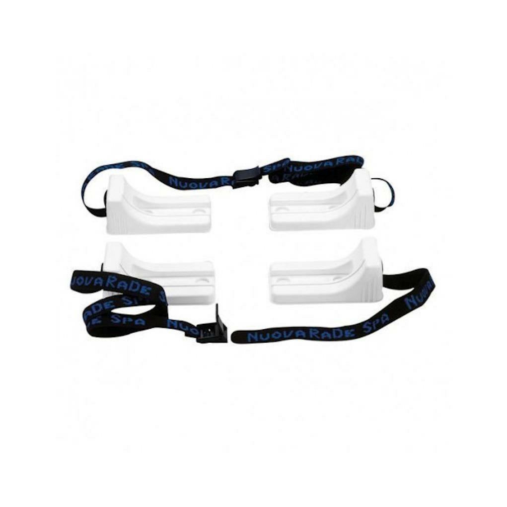 Nuova Rade bevestigingsset voor Ercole en Sogliola tanks