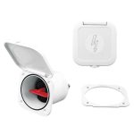 Nuova Rade inbouw hoofdstroomschakelaar 250 Amp