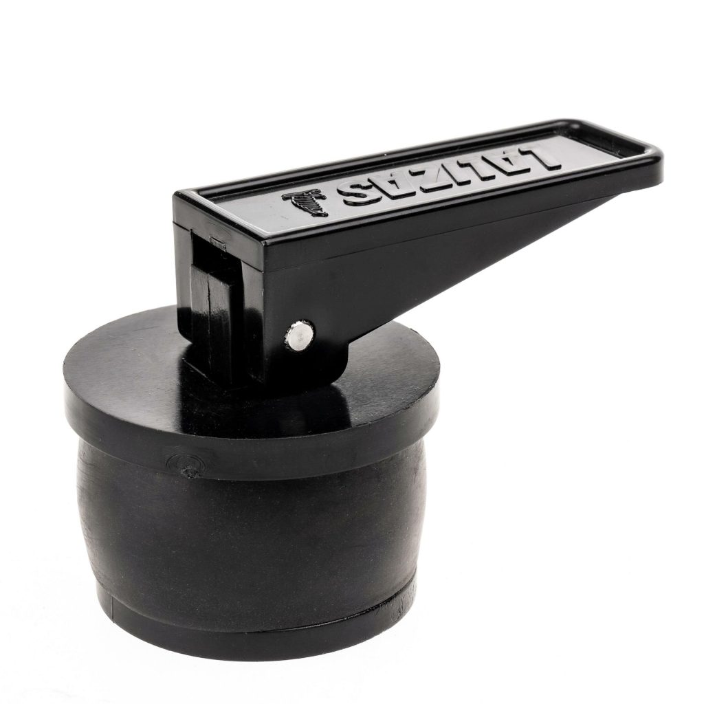 Nuova Rade omklapbare afvoerplug 40 mm