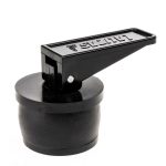 Nuova Rade omklapbare afvoerplug 40 mm