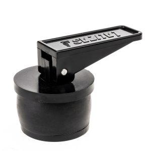 Nuova Rade omklapbare afvoerplug 40 mm