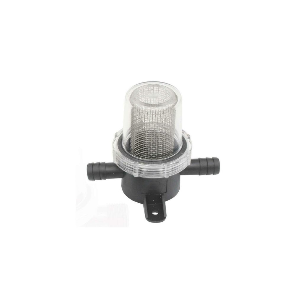 Nuova Rade waterfilter voor 12 mm slang