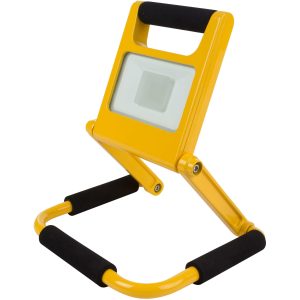 Perel Herlaadbare led werklamp