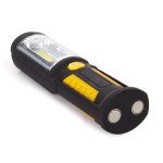 Perel werklamp met verstelbare beugel