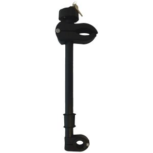 Pro-User Bike Holder fietsklem lang