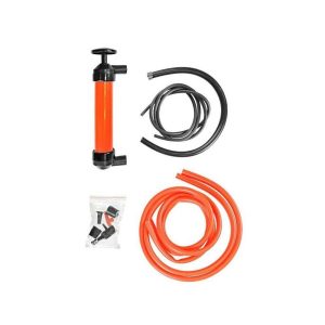 ProPlus 2-in-1 lucht- en hevelpomp