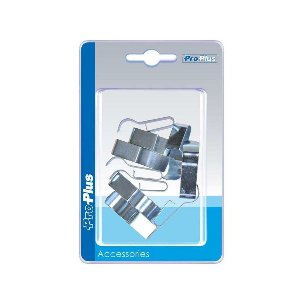 ProPlus chassisklem voor kabel 43 mm 10 stuks
