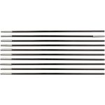Safarica boogstok glasfiber 10-delig 11 mm