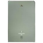 Safarica Dreamcatcher Duo 7 self inflating slaapmat jade green