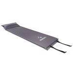 Safarica Dreamstar 3 self inflating slaapmat grey