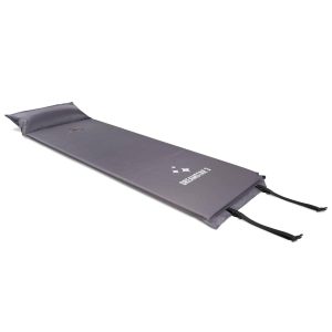 Safarica Dreamstar 3 self inflating slaapmat grey