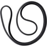 Thetford afdichtingsrubber voor Model 5 serviceluiken