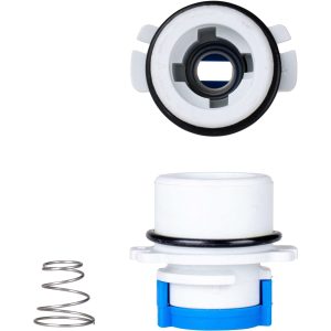 Thetford SD345 Button Assembly