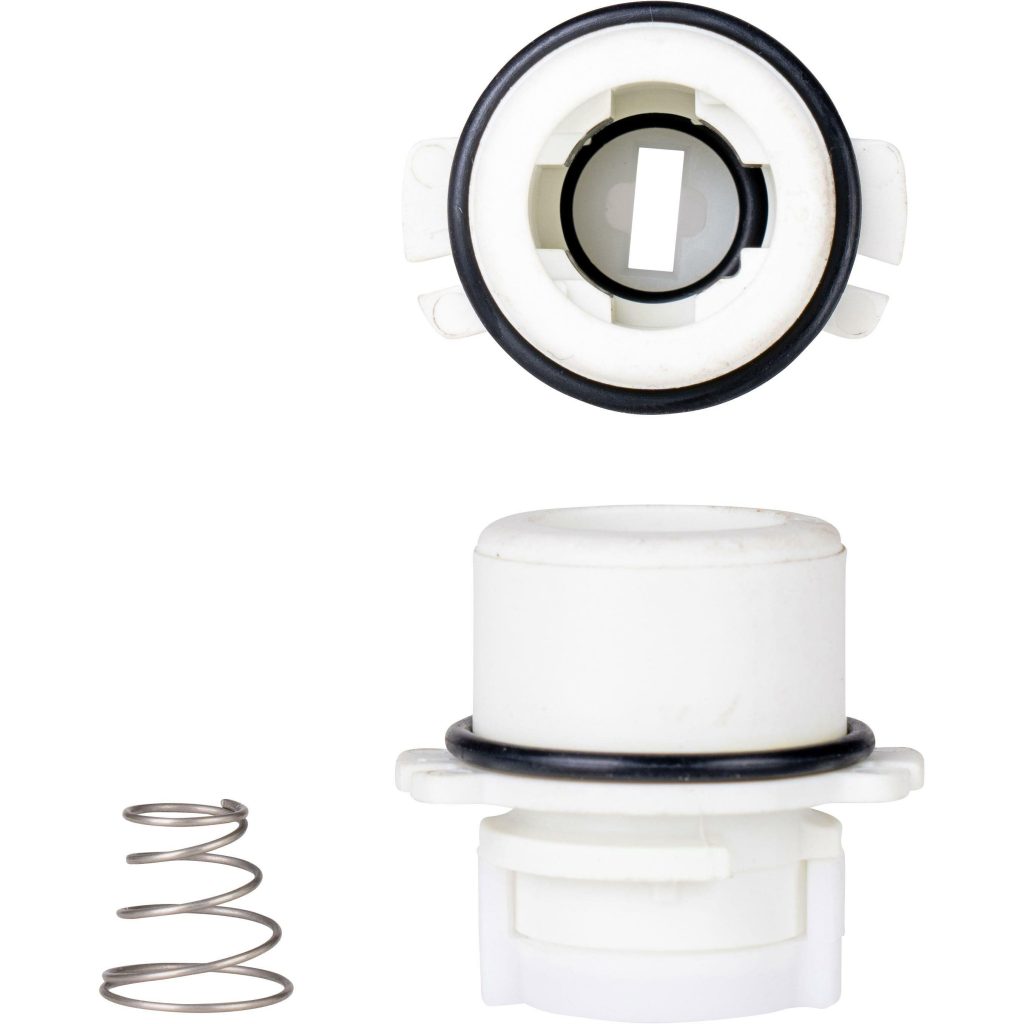 Thetford SD3456 Housing Fawo 2