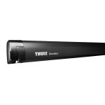 Thule 5200 400 cassetteluifel antraciet
