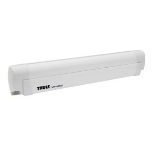 Thule 8000 450 cassetteluifel wit